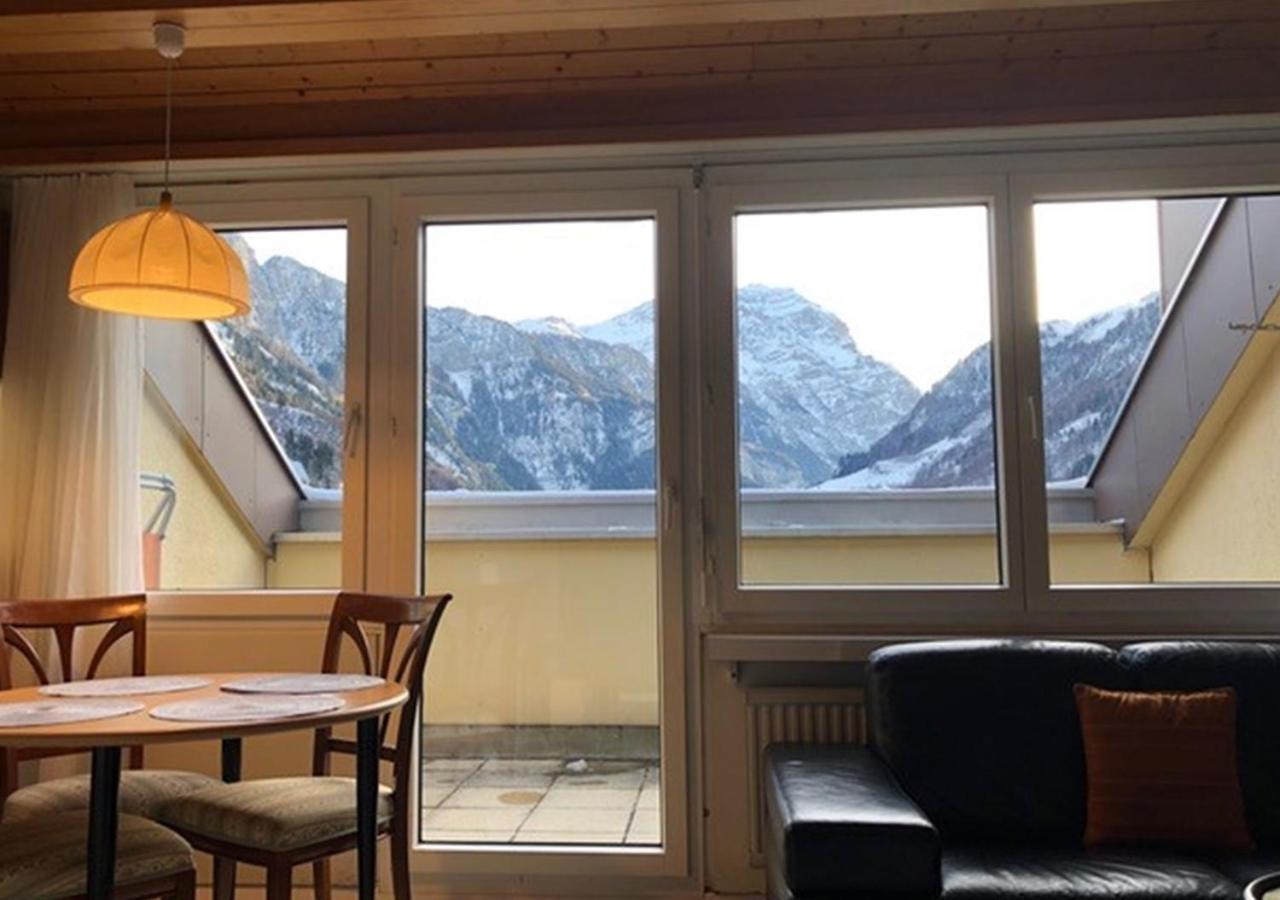 Appartementhaus Quadern Valens Dış mekan fotoğraf